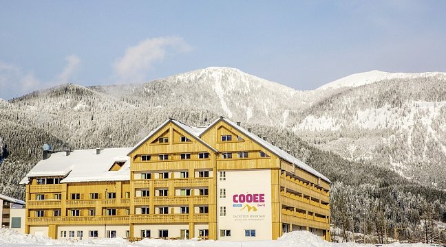 COOEE alpin Hotel Dachstein, Österreich, Oberösterreich, Gosau