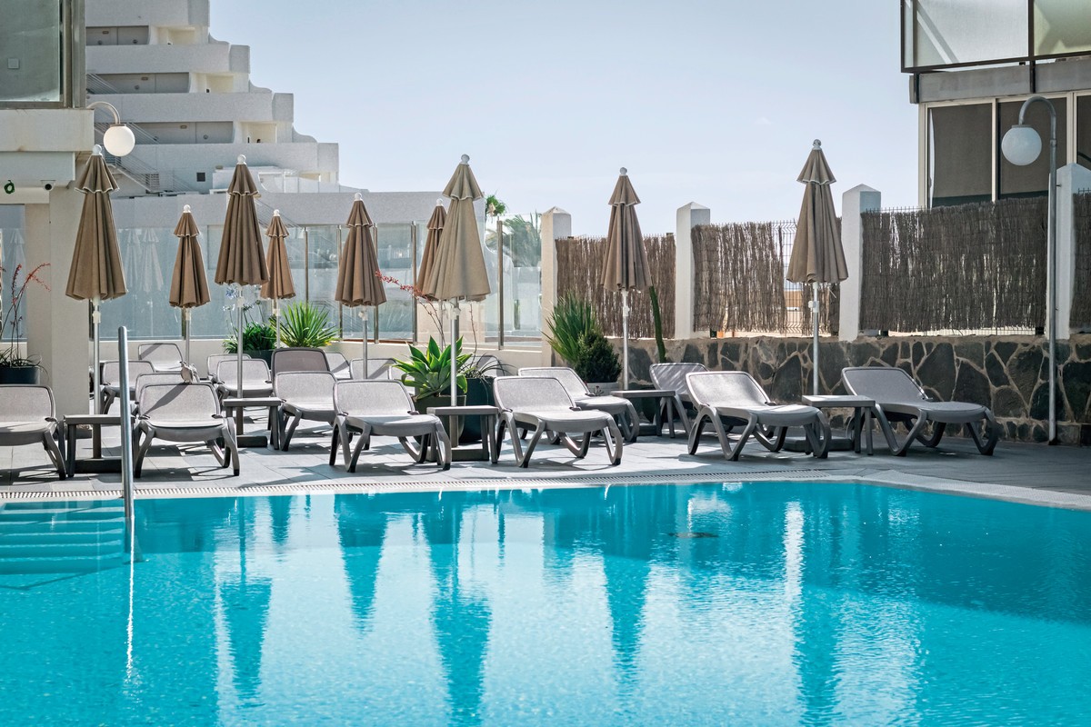 Hotel El Palmar, Spanien, Gran Canaria, Playa del Inglés, Bild 4
