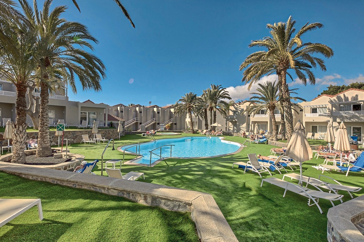 LIVVO Koala Garden Hotel, Spanien, Gran Canaria, Maspalomas, Bild 3