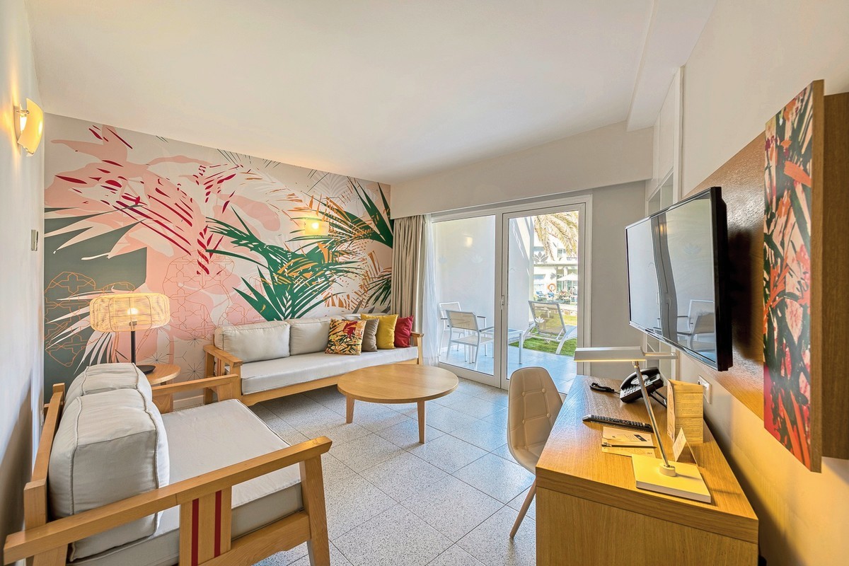 LIVVO Koala Garden Hotel, Spanien, Gran Canaria, Maspalomas, Bild 12