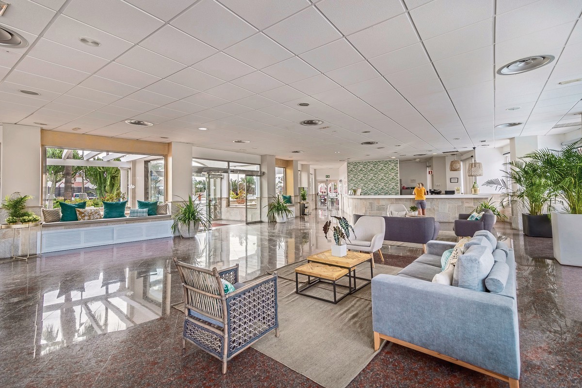 LIVVO Koala Garden Hotel, Spanien, Gran Canaria, Maspalomas, Bild 16