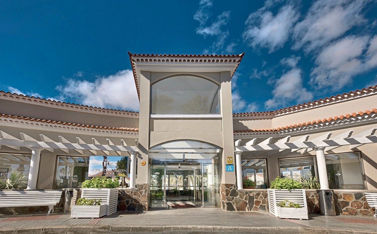 LIVVO Koala Garden Hotel, Spanien, Gran Canaria, Maspalomas, Bild 6