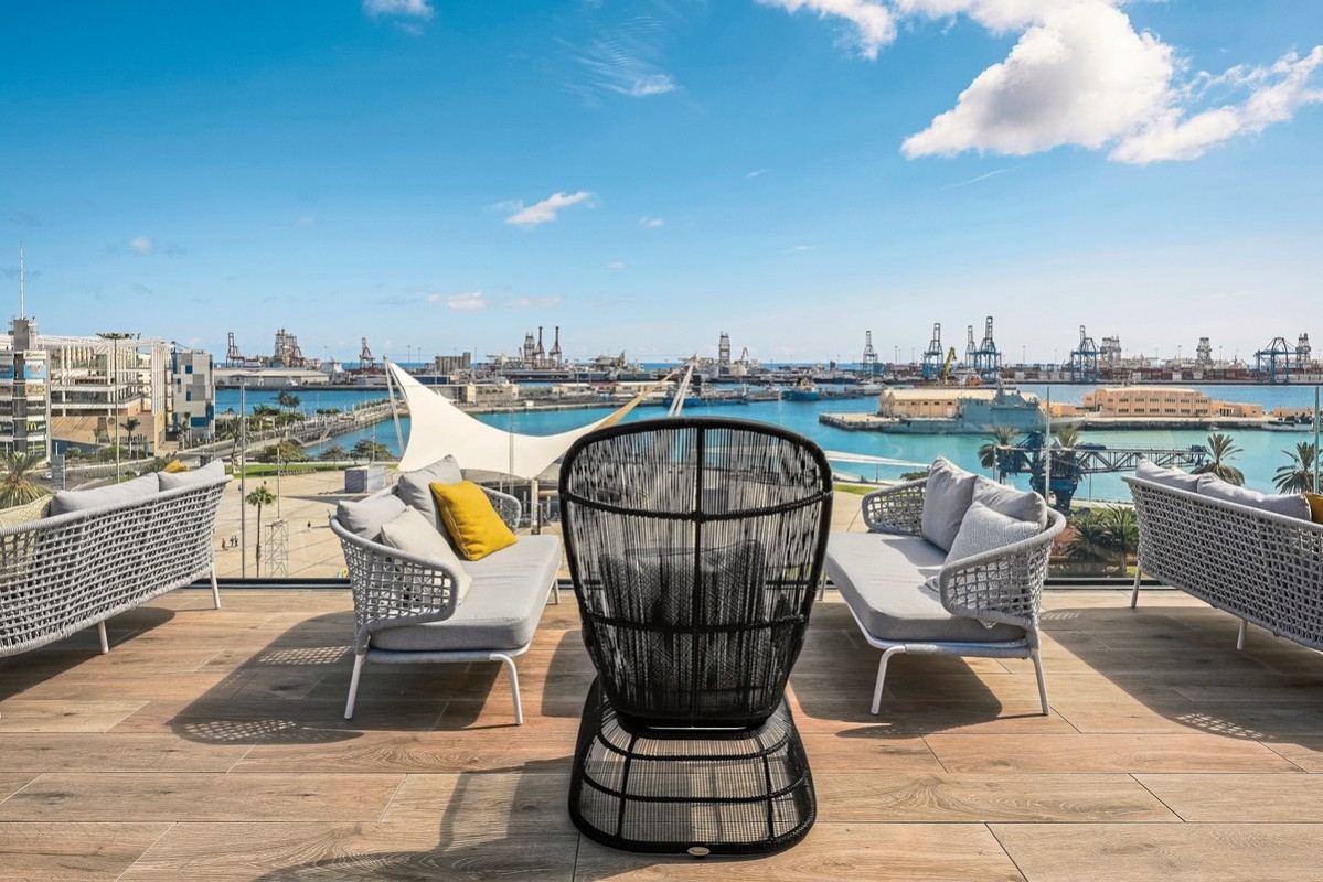 Hotel LIVVO Lumm, Spanien, Gran Canaria, Las Palmas, Bild 1