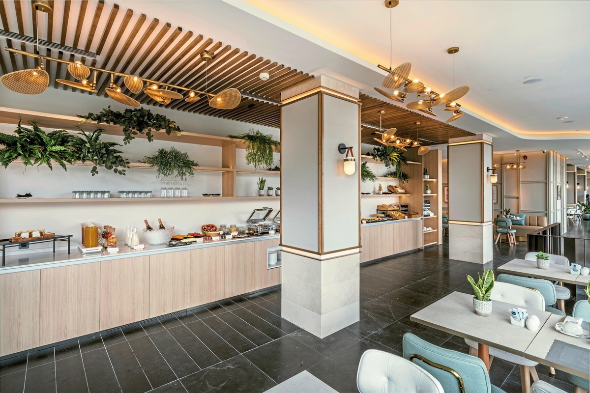 Hotel LIVVO Lumm, Spanien, Gran Canaria, Las Palmas, Bild 10