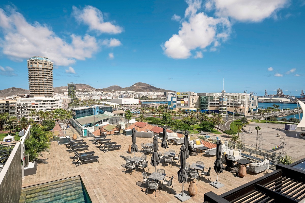 Hotel LIVVO Lumm, Spanien, Gran Canaria, Las Palmas, Bild 2