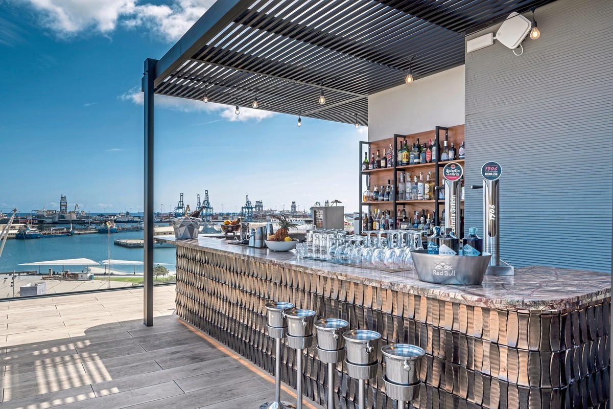 Hotel LIVVO Lumm, Spanien, Gran Canaria, Las Palmas, Bild 4