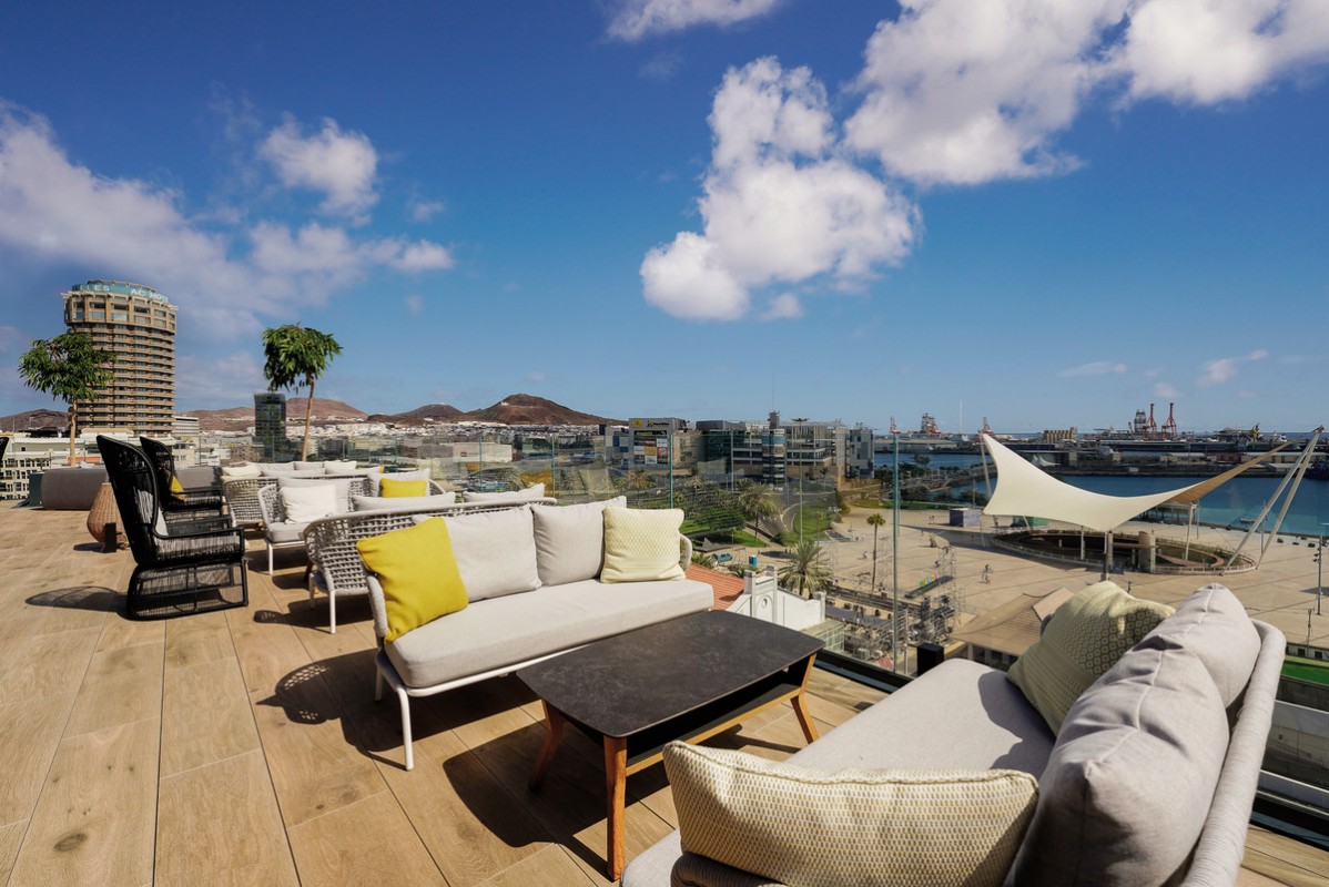 Hotel LIVVO Lumm, Spanien, Gran Canaria, Las Palmas, Bild 5