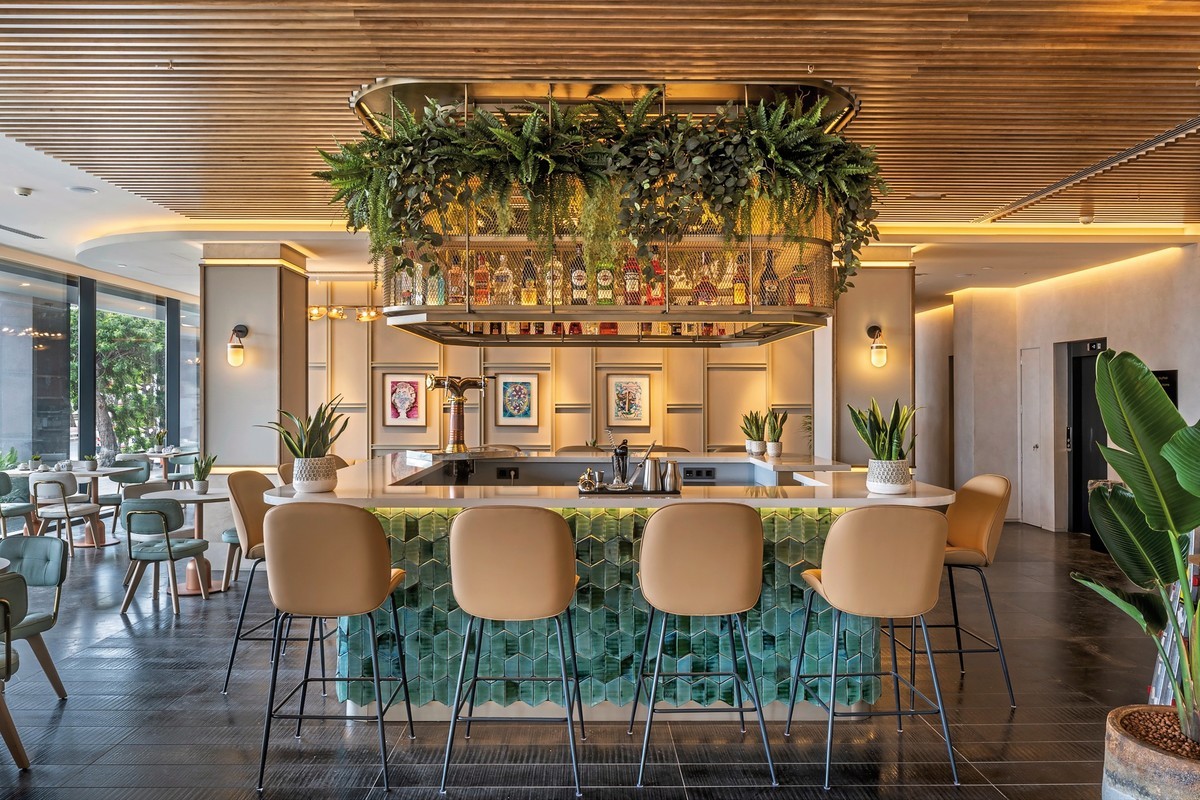 Hotel LIVVO Lumm, Spanien, Gran Canaria, Las Palmas, Bild 6