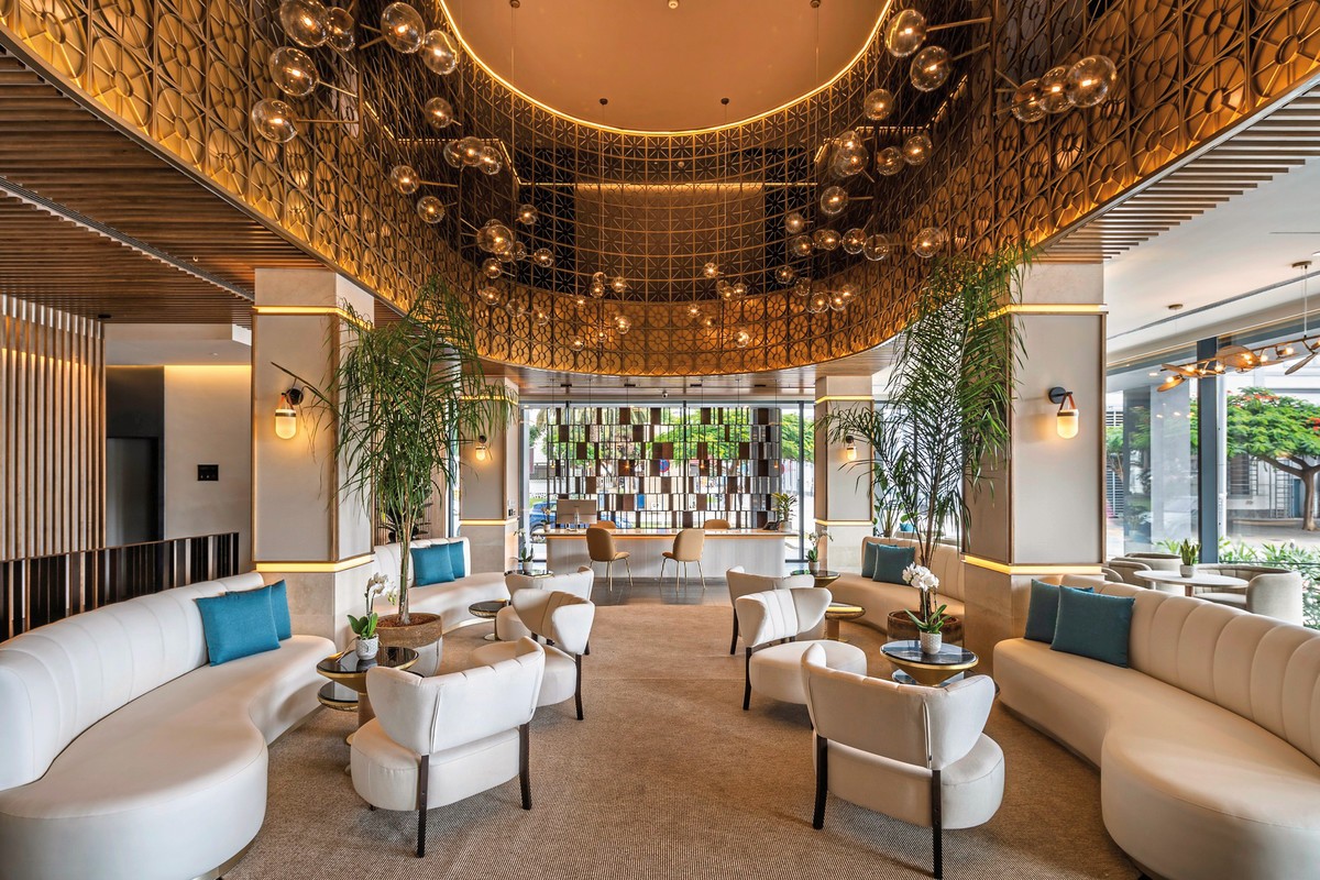 Hotel LIVVO Lumm, Spanien, Gran Canaria, Las Palmas, Bild 7