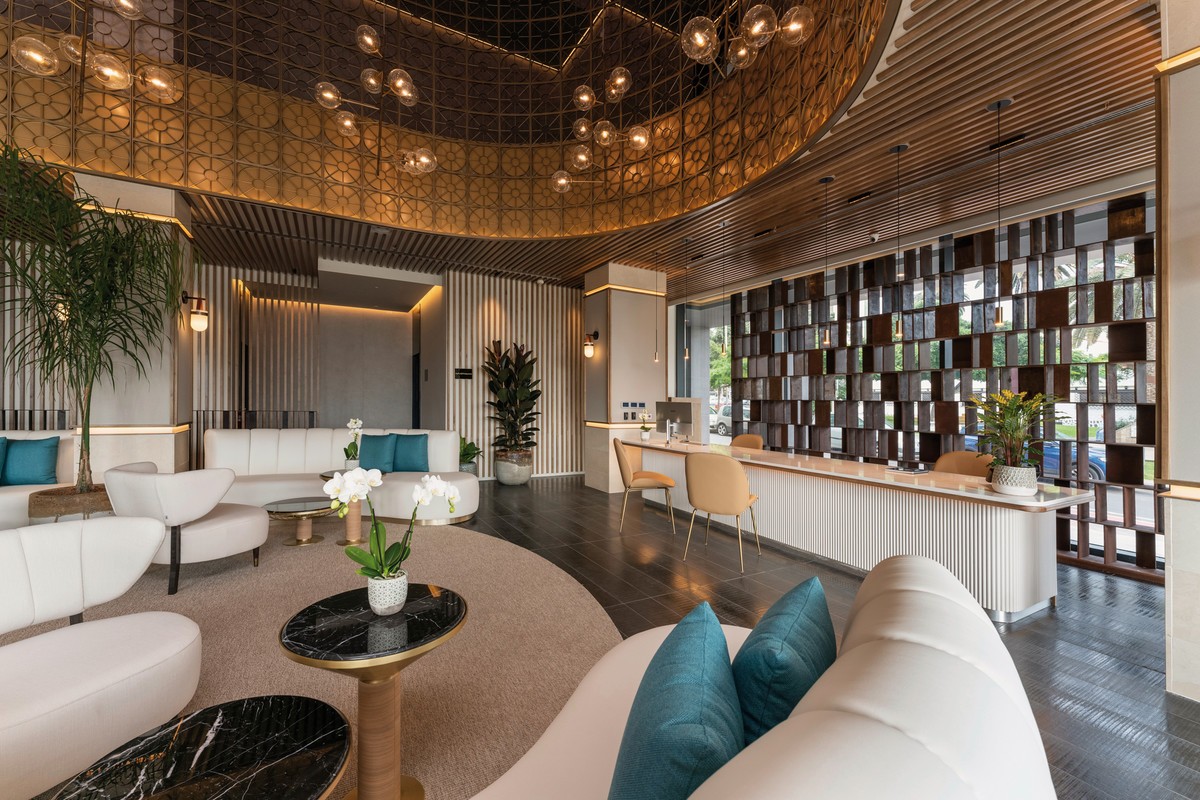 Hotel LIVVO Lumm, Spanien, Gran Canaria, Las Palmas, Bild 8