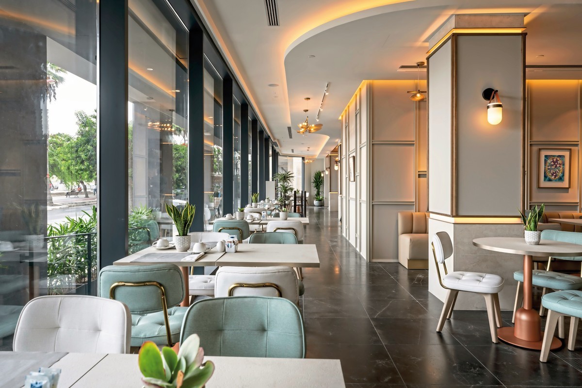 Hotel LIVVO Lumm, Spanien, Gran Canaria, Las Palmas, Bild 9