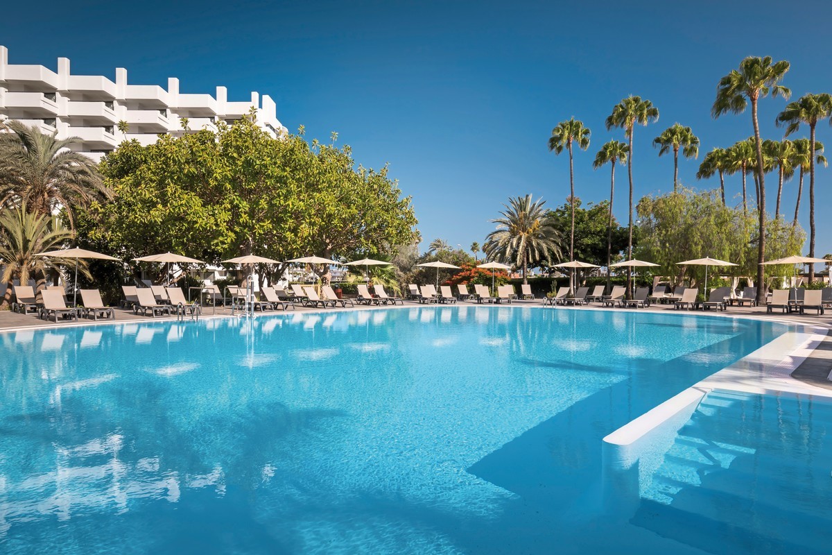 Hotel Barceló Margaritas ROYAL LEVEL, Spanien, Gran Canaria, Playa del Inglés, Bild 1