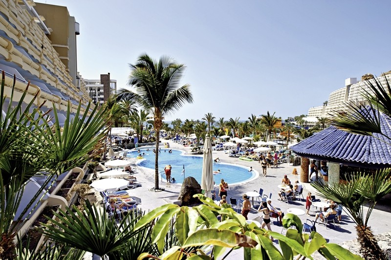 Hotel LIVVO Costa Taurito, Spanien, Gran Canaria, Playa de Taurito, Bild 1
