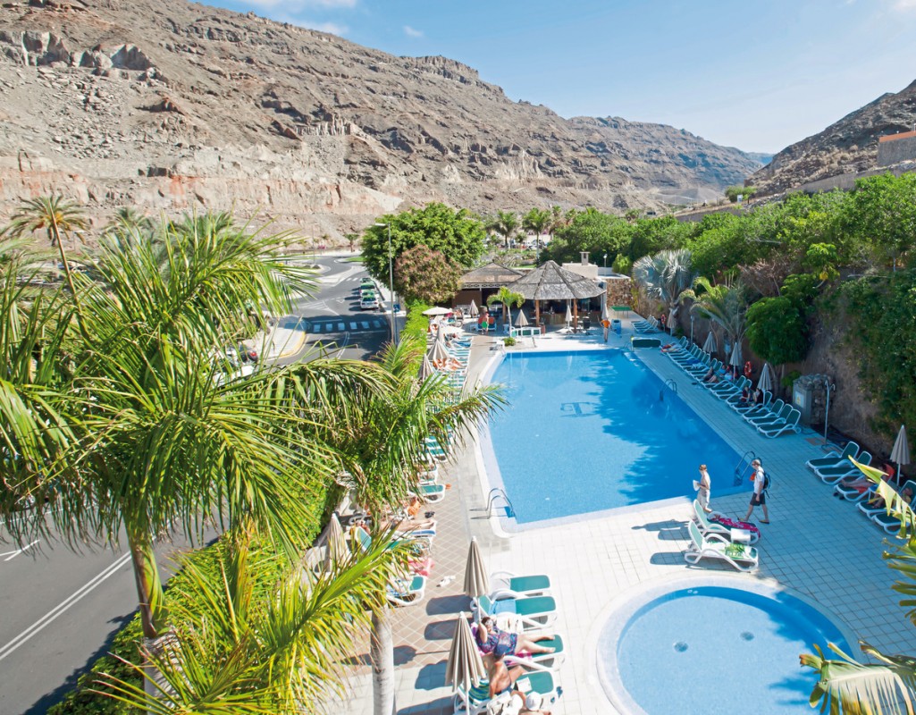 Hotel LIVVO Costa Taurito, Spanien, Gran Canaria, Playa de Taurito, Bild 2