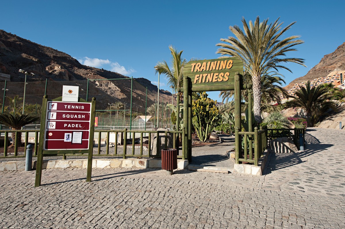 Hotel LIVVO Costa Taurito, Spanien, Gran Canaria, Playa de Taurito, Bild 21