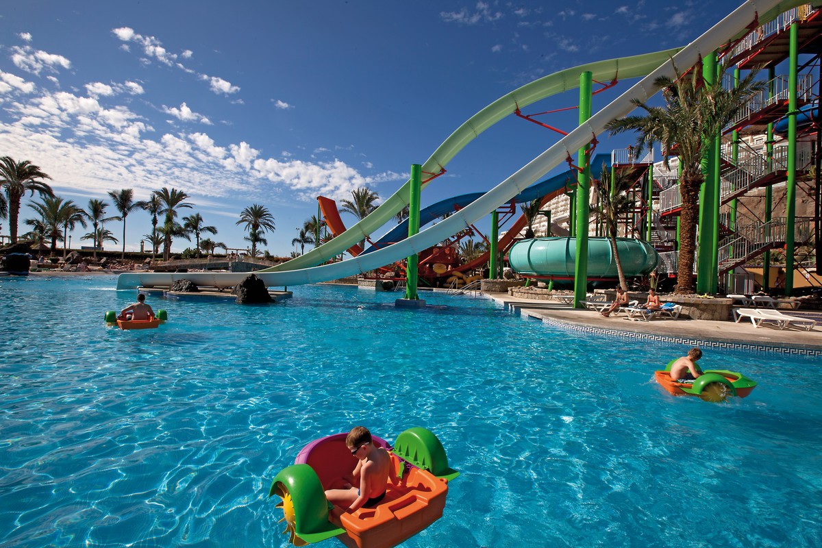 Hotel LIVVO Costa Taurito, Spanien, Gran Canaria, Playa de Taurito, Bild 5