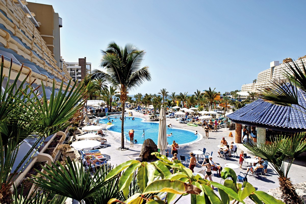 Hotel LIVVO Costa Taurito, Spanien, Gran Canaria, Playa de Taurito, Bild 1