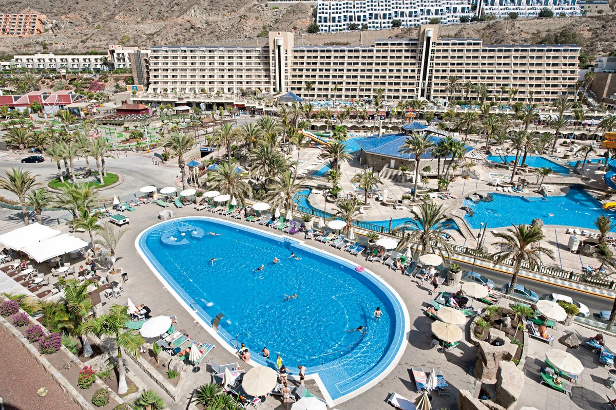 Hotel LIVVO Valle Taurito, Spanien, Gran Canaria, Mogán, Bild 1