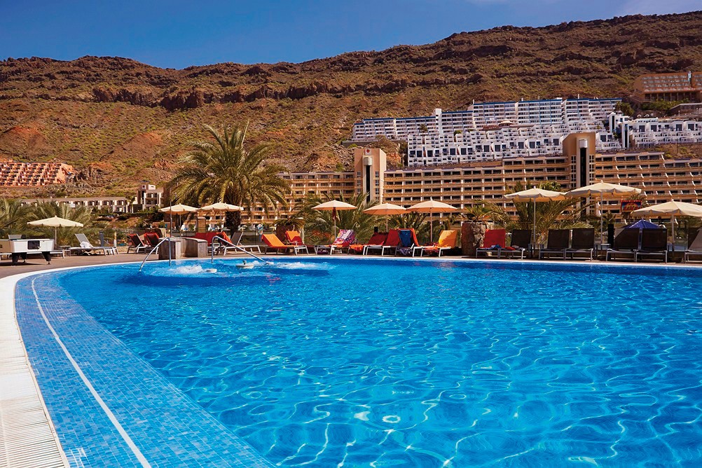 Hotel LIVVO Valle Taurito, Spanien, Gran Canaria, Mogán, Bild 3