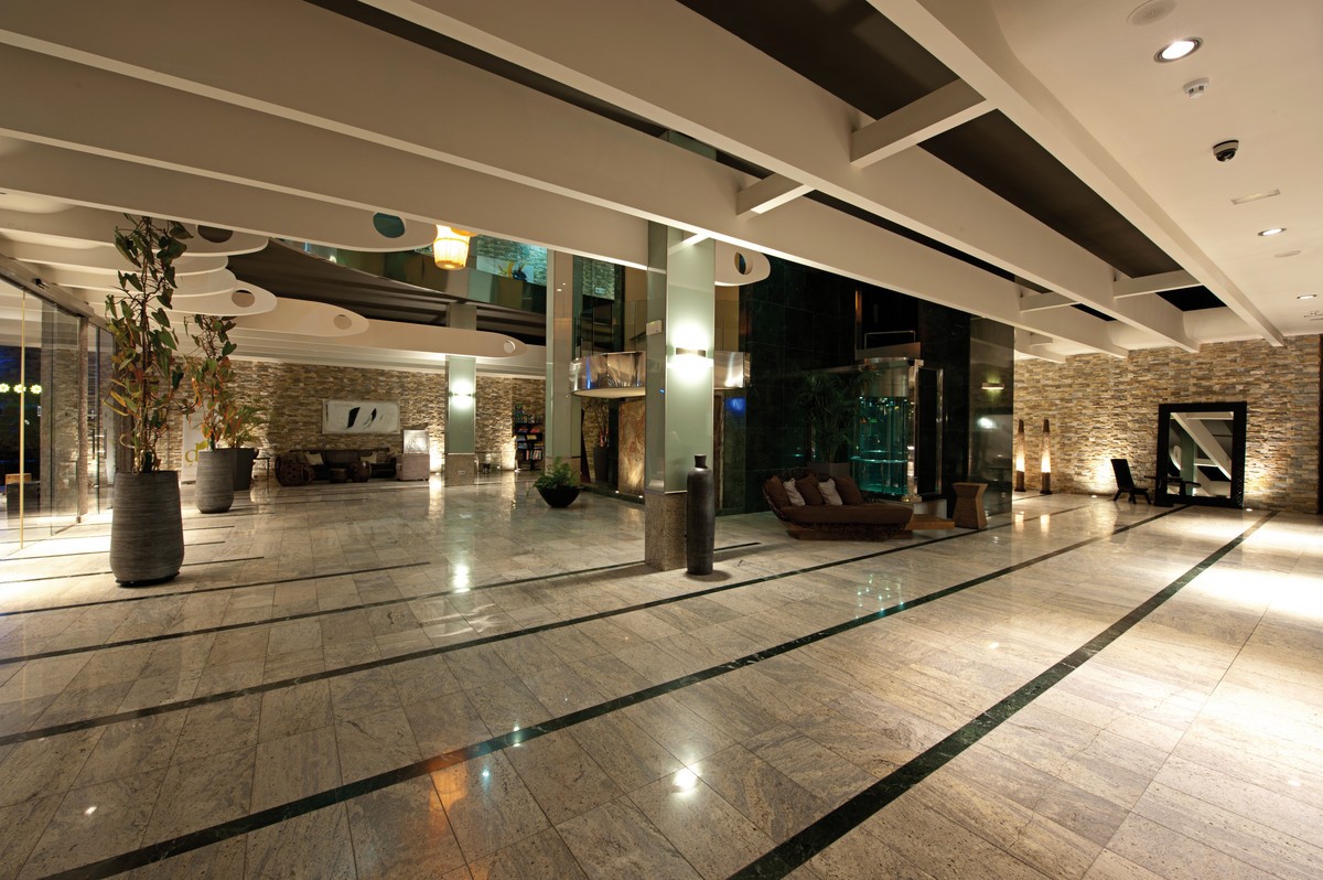 Hotel LIVVO Valle Taurito, Spanien, Gran Canaria, Mogán, Bild 8