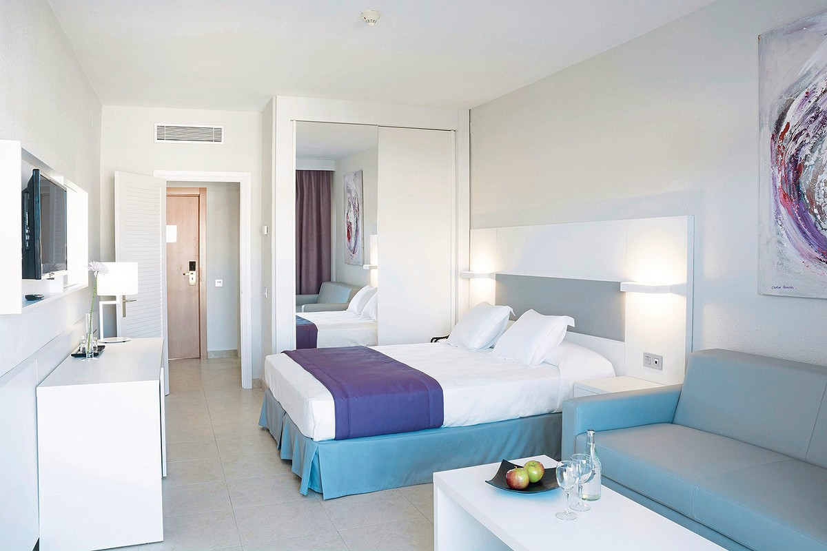 Hotel Gran Canaria Princess, Spanien, Gran Canaria, Playa del Inglés, Bild 16