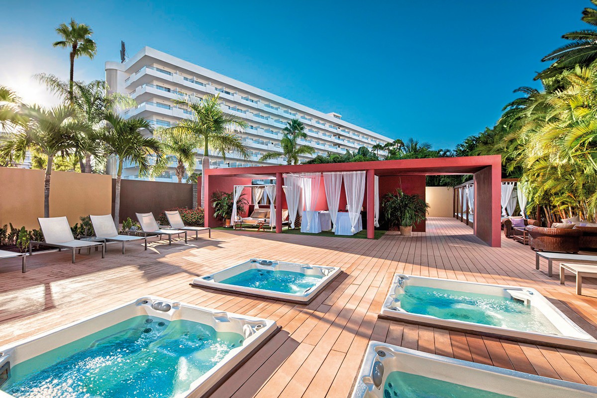 Hotel Gran Canaria Princess, Spanien, Gran Canaria, Playa del Inglés, Bild 26