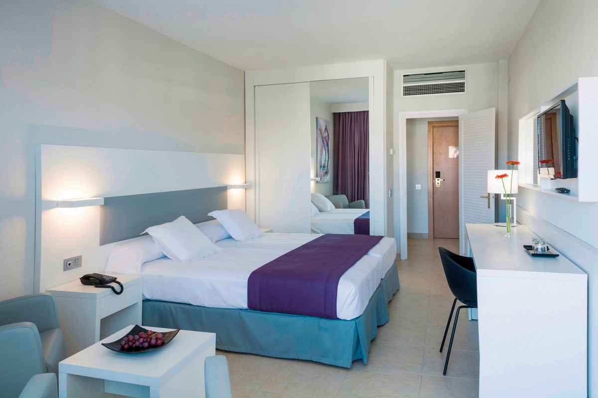 Hotel Gran Canaria Princess, Spanien, Gran Canaria, Playa del Inglés, Bild 10