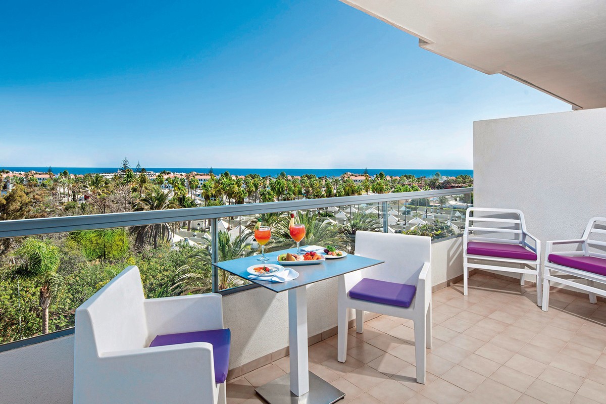 Hotel Gran Canaria Princess, Spanien, Gran Canaria, Playa del Inglés, Bild 11
