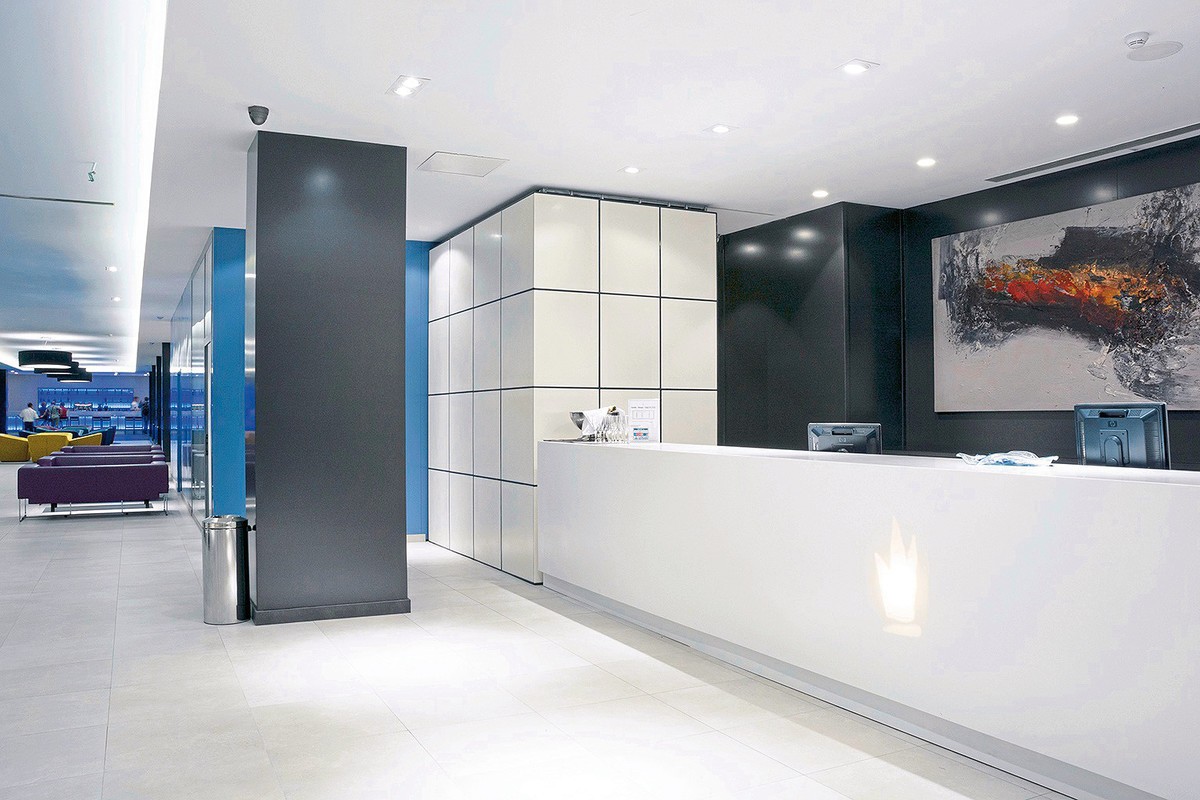 Hotel Gran Canaria Princess, Spanien, Gran Canaria, Playa del Inglés, Bild 13