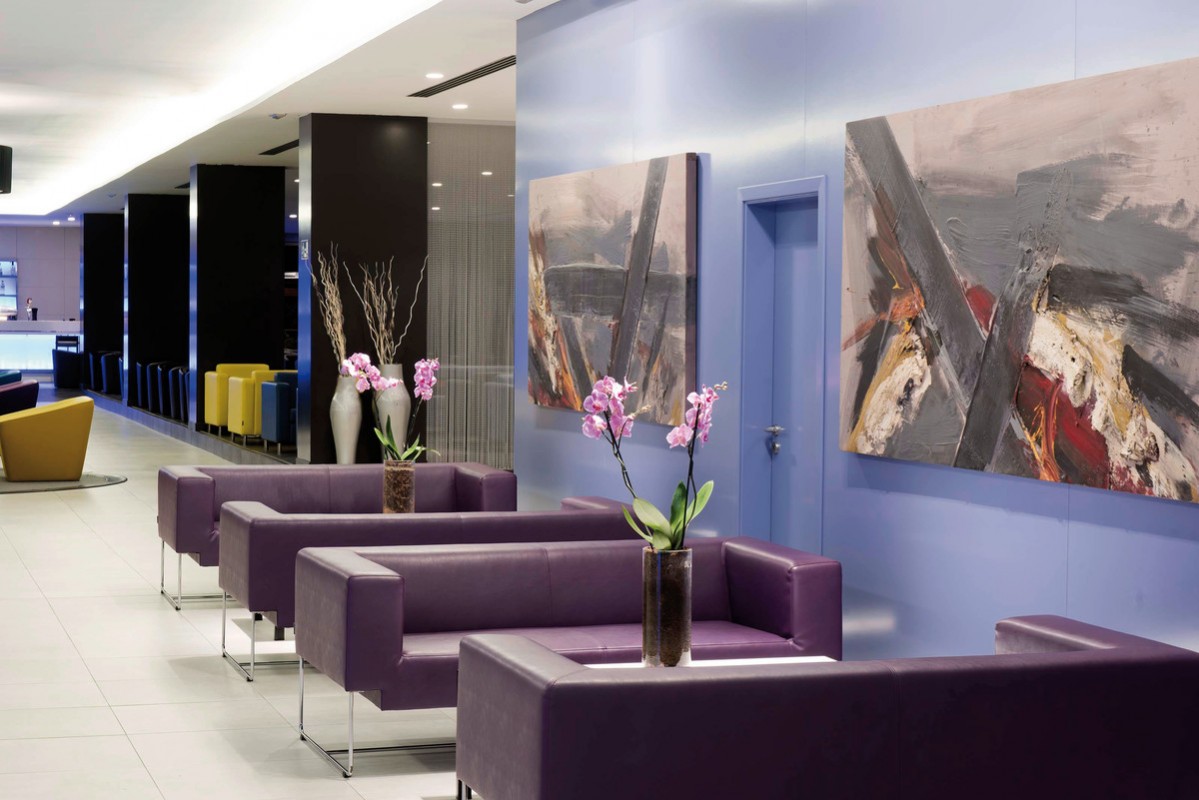 Hotel Gran Canaria Princess, Spanien, Gran Canaria, Playa del Inglés, Bild 14