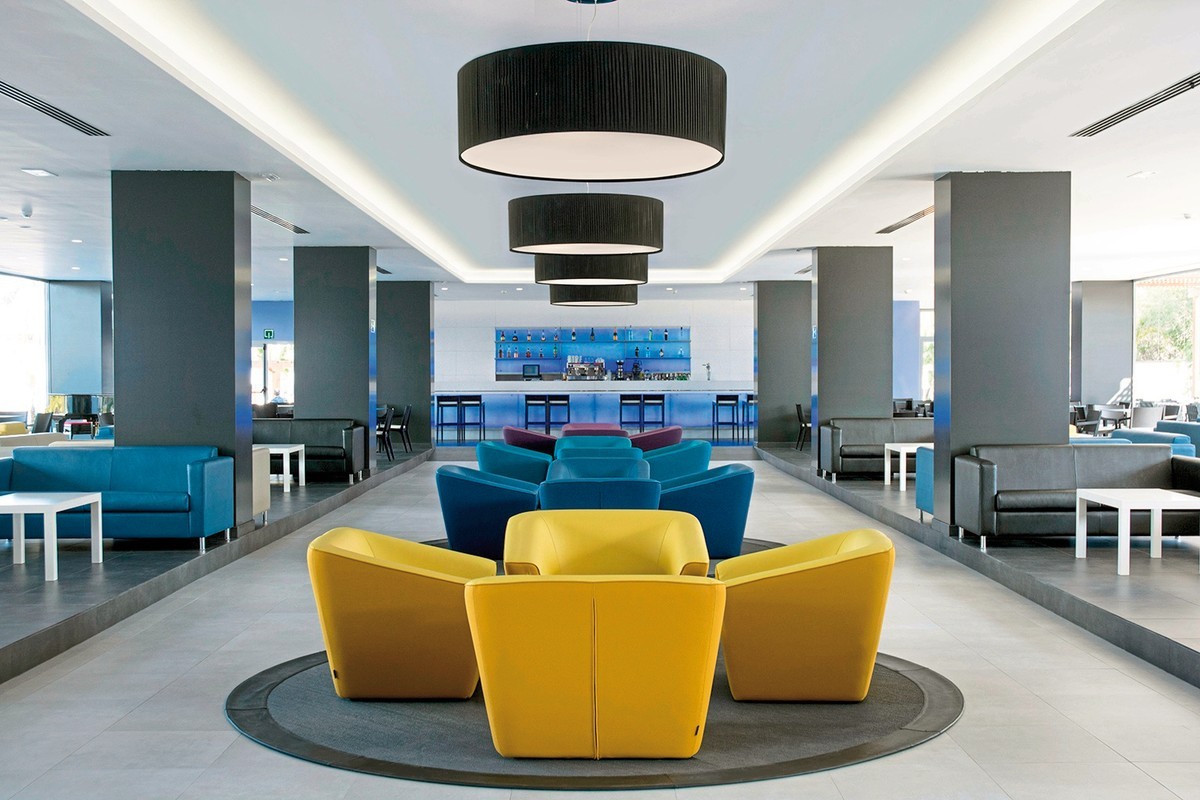 Hotel Gran Canaria Princess, Spanien, Gran Canaria, Playa del Inglés, Bild 15