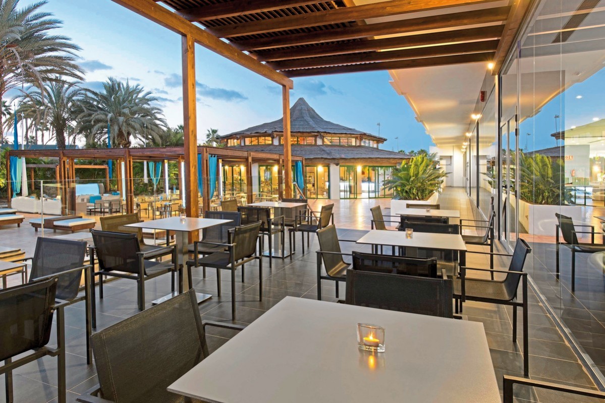 Hotel Gran Canaria Princess, Spanien, Gran Canaria, Playa del Inglés, Bild 17