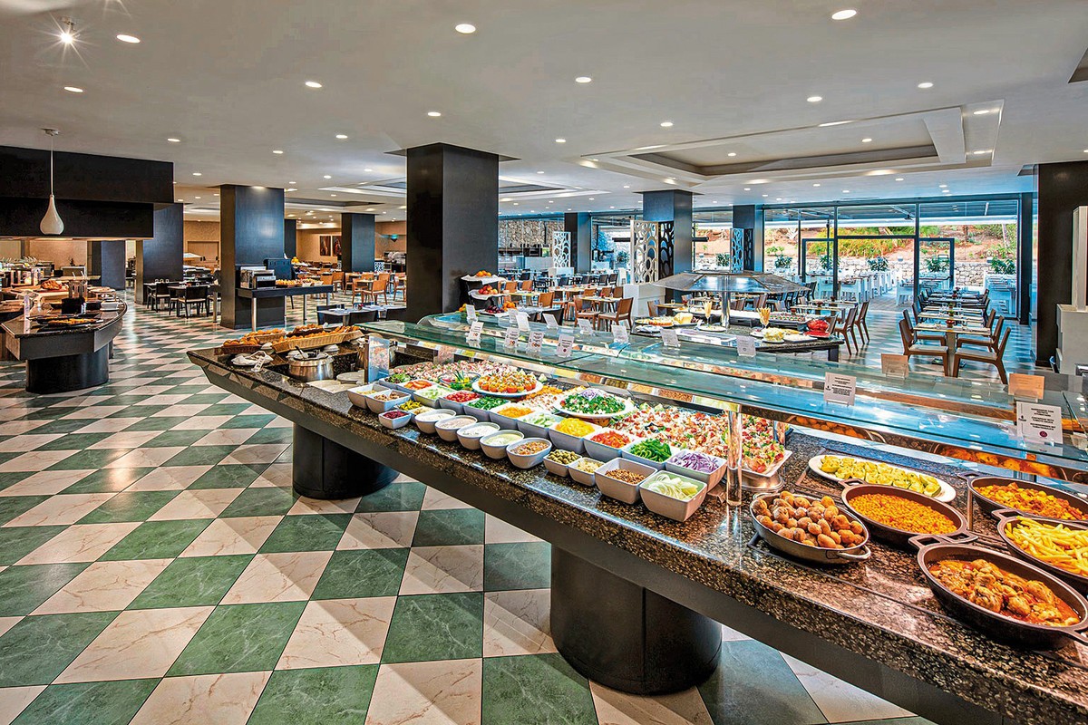 Hotel Gran Canaria Princess, Spanien, Gran Canaria, Playa del Inglés, Bild 18