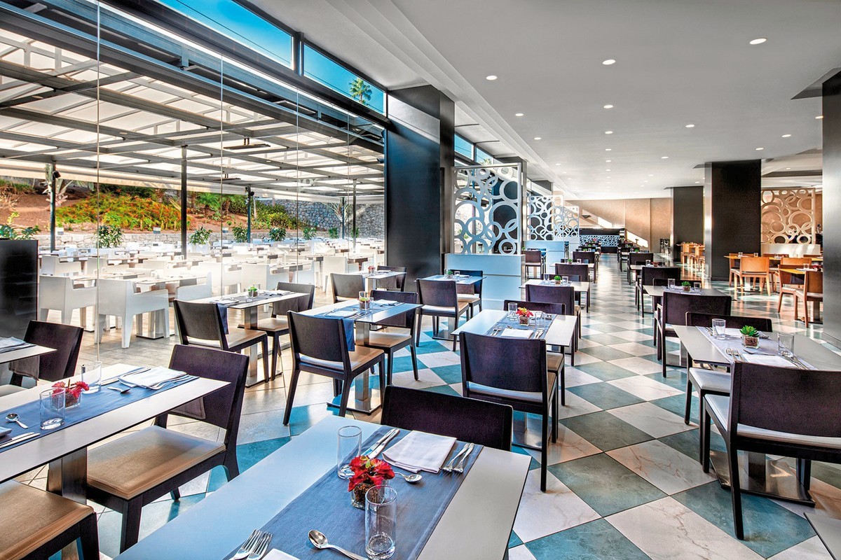 Hotel Gran Canaria Princess, Spanien, Gran Canaria, Playa del Inglés, Bild 19