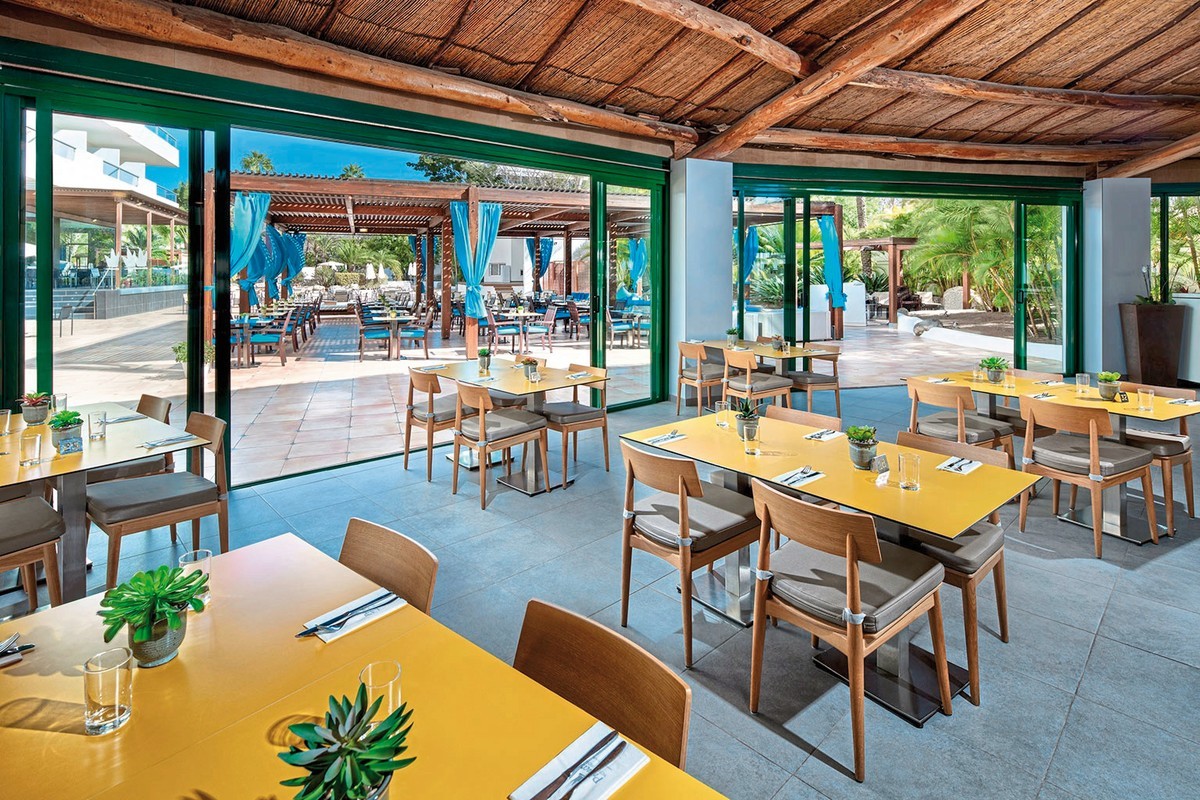 Hotel Gran Canaria Princess, Spanien, Gran Canaria, Playa del Inglés, Bild 20