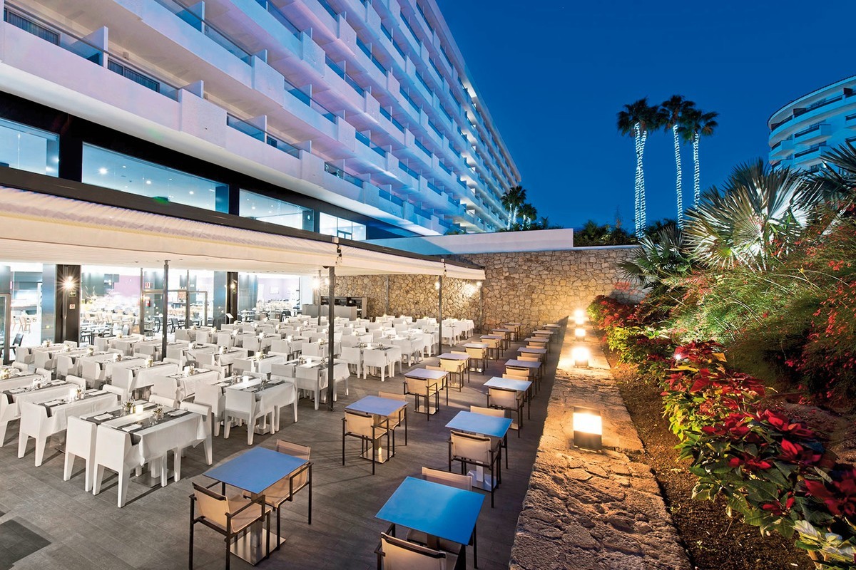 Hotel Gran Canaria Princess, Spanien, Gran Canaria, Playa del Inglés, Bild 21