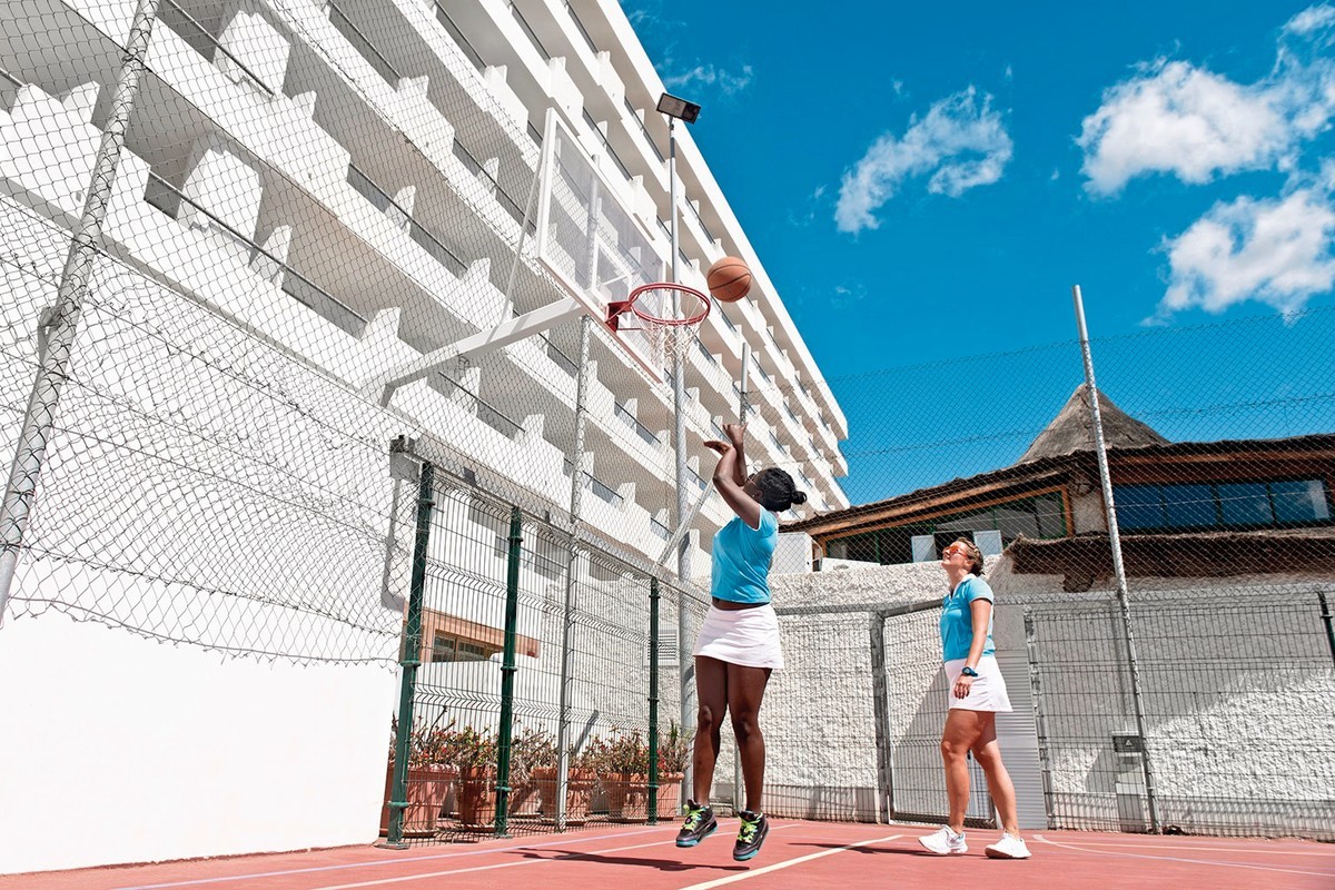 Hotel Gran Canaria Princess, Spanien, Gran Canaria, Playa del Inglés, Bild 23