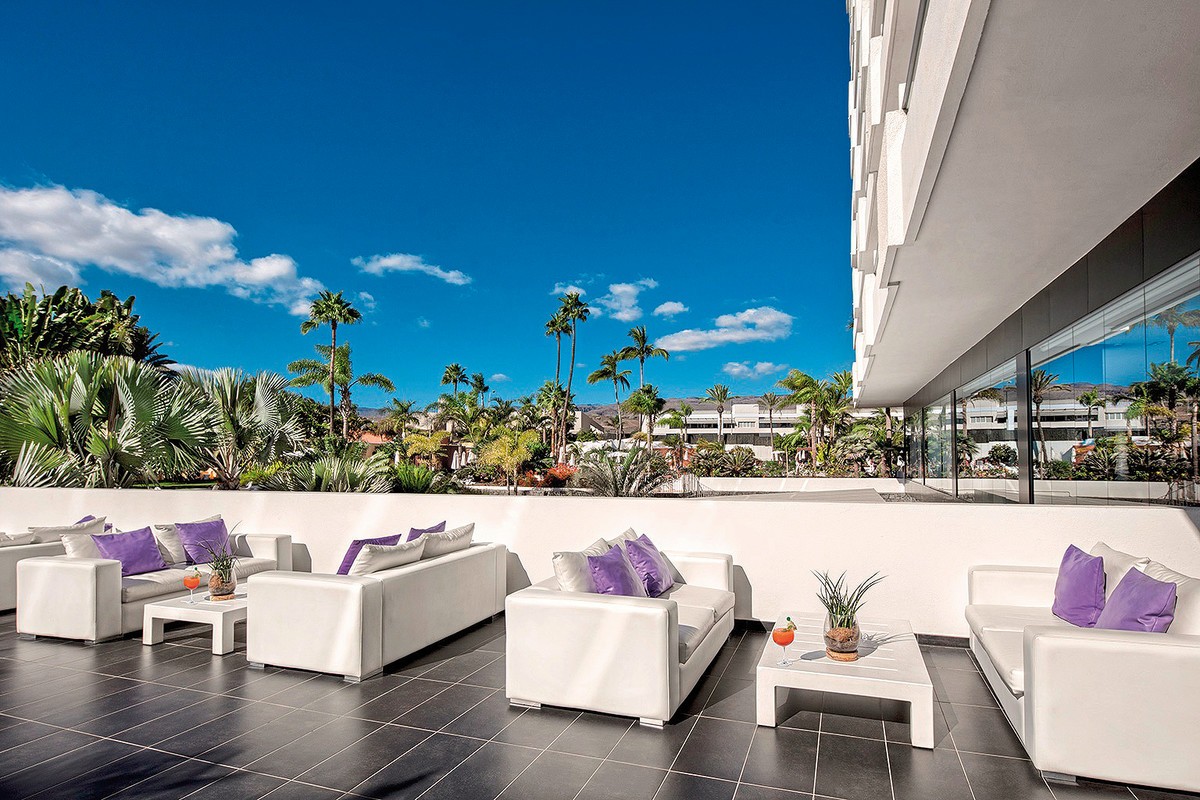 Hotel Gran Canaria Princess, Spanien, Gran Canaria, Playa del Inglés, Bild 6