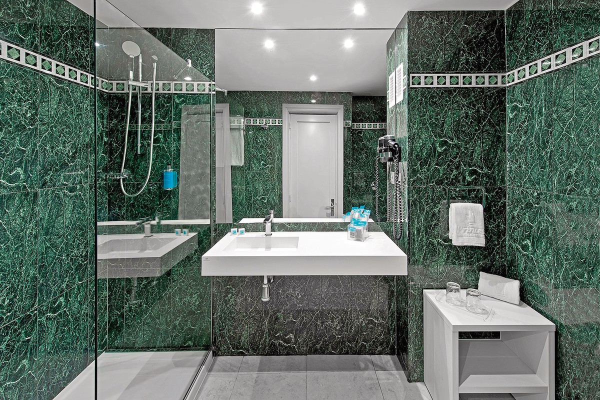 Hotel Gran Canaria Princess, Spanien, Gran Canaria, Playa del Inglés, Bild 8