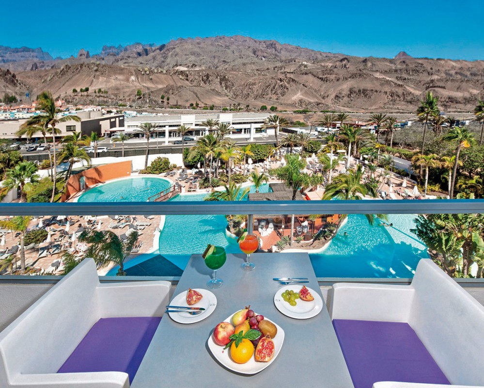 Hotel Gran Canaria Princess, Spanien, Gran Canaria, Playa del Inglés, Bild 9