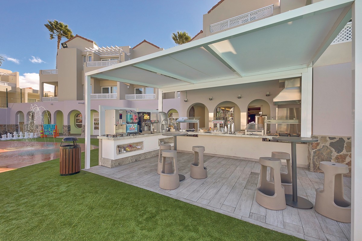 Hotel LIVVO Koala Garden Appartements, Spanien, Gran Canaria, Maspalomas, Bild 4