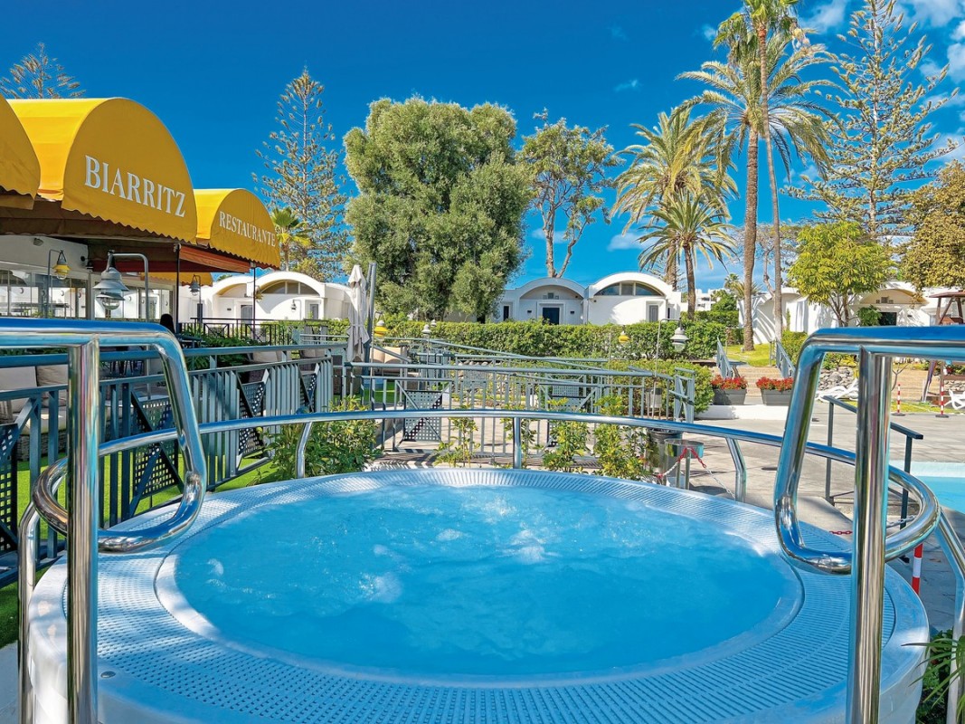 Hotel Cordial Biarritz, Spanien, Gran Canaria, Playa del Inglés, Bild 5