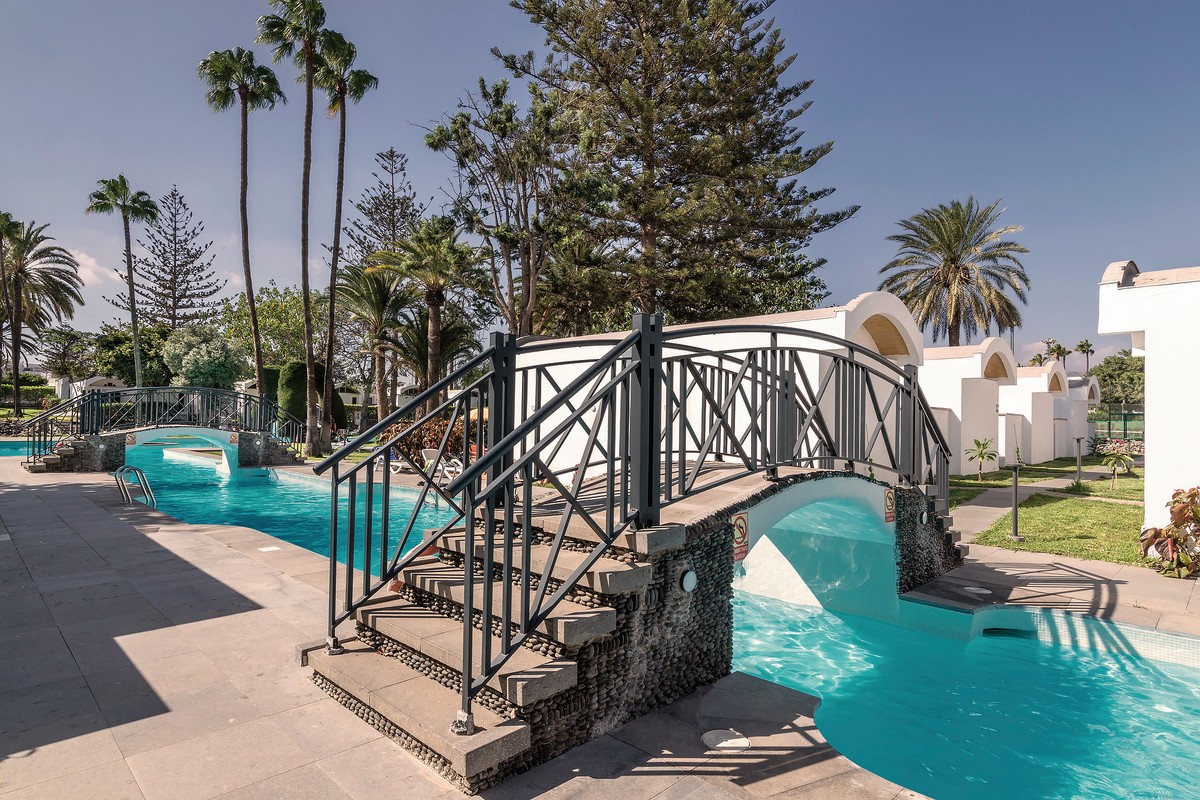 Hotel Cordial Biarritz, Spanien, Gran Canaria, Playa del Inglés, Bild 6