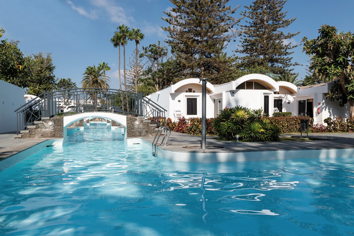 Hotel Cordial Biarritz, Spanien, Gran Canaria, Playa del Inglés, Bild 7