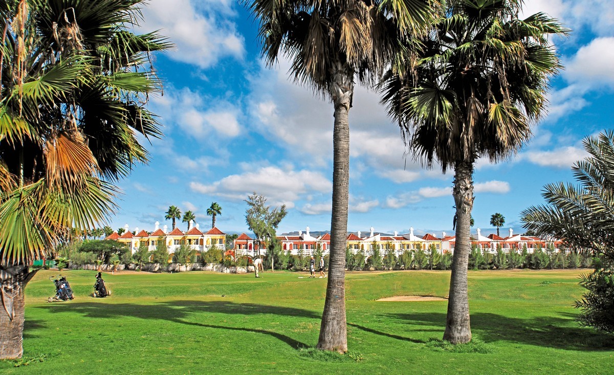 Hotel Cordial Green Golf, Spanien, Gran Canaria, Maspalomas, Bild 22