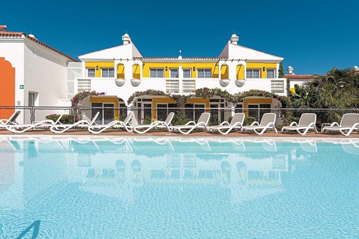Hotel Cordial Green Golf, Spanien, Gran Canaria, Maspalomas, Bild 4