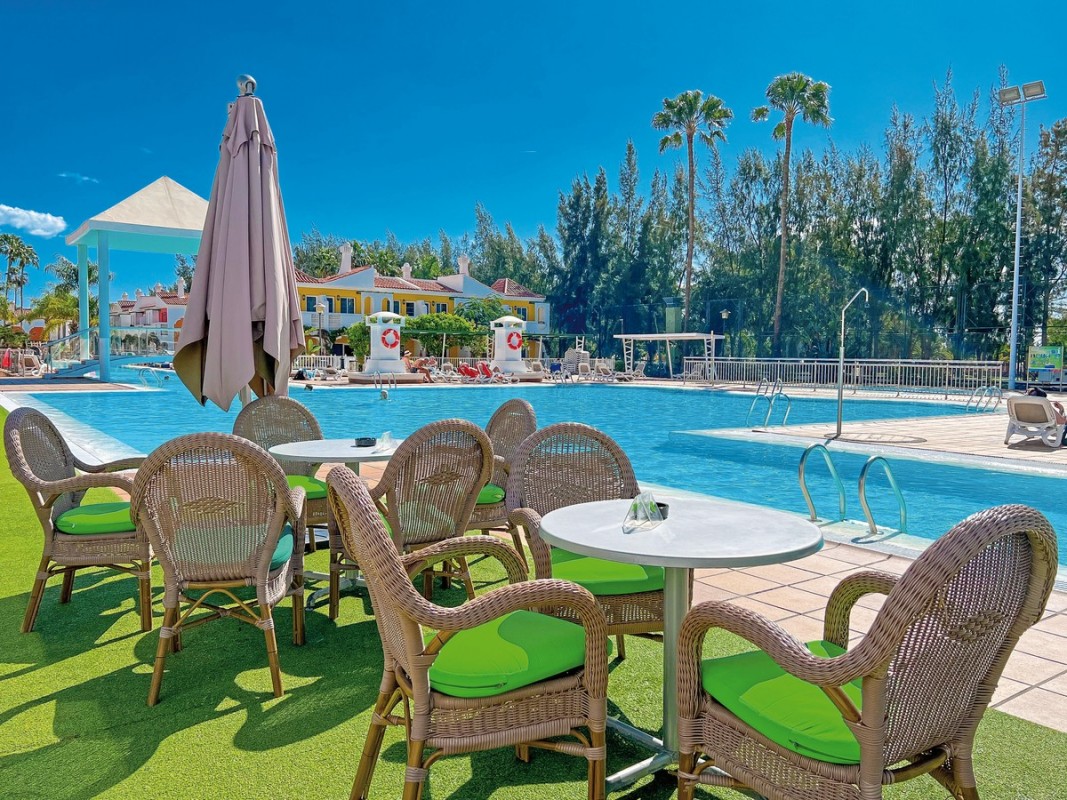 Hotel Cordial Green Golf, Spanien, Gran Canaria, Maspalomas, Bild 7