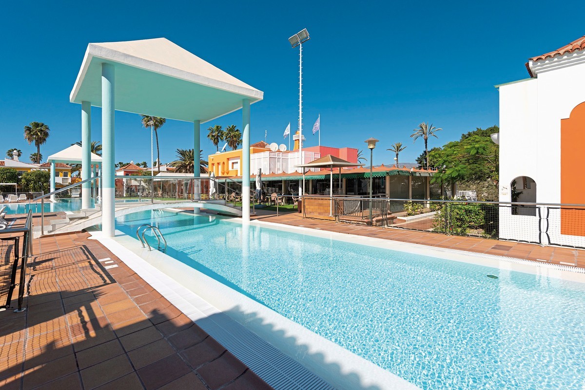 Hotel Cordial Green Golf, Spanien, Gran Canaria, Maspalomas, Bild 8