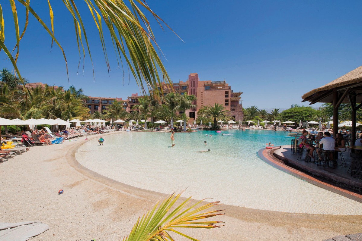 Hotel Lopesan Baobab Resort, Spanien, Gran Canaria, Meloneras, Bild 10