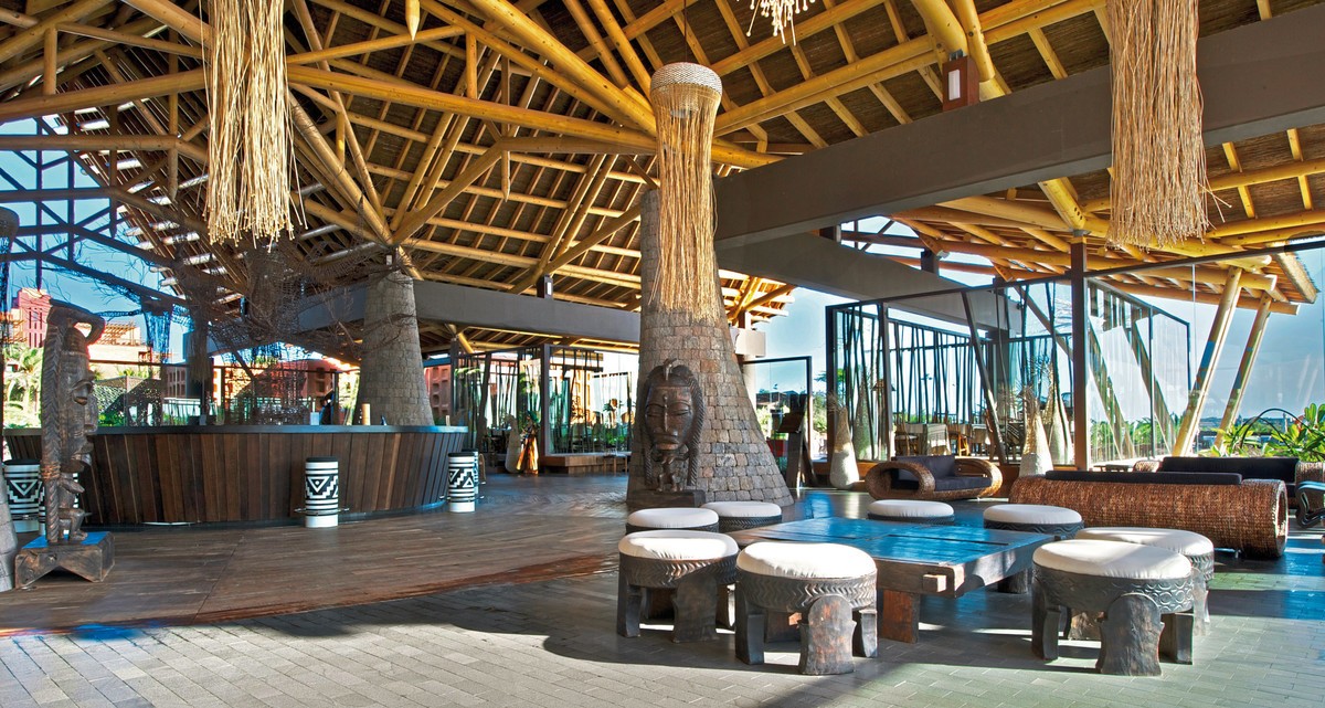 Hotel Lopesan Baobab Resort, Spanien, Gran Canaria, Meloneras, Bild 17